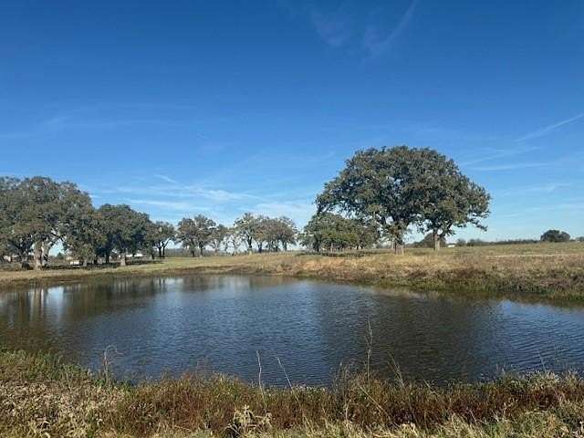20 Acres of Recreational Land & Farm for Sale in Kemp, Texas
