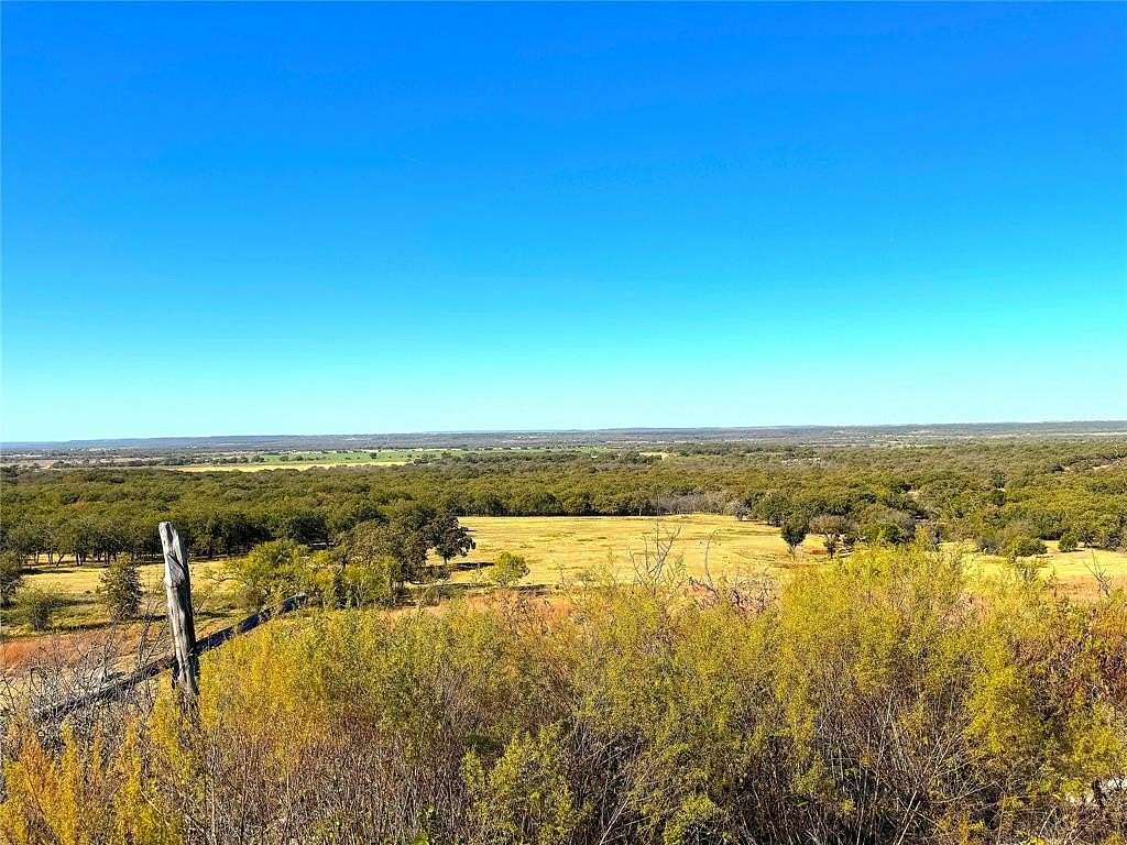 146 Acres of Agricultural Land for Sale in Perrin, Texas
