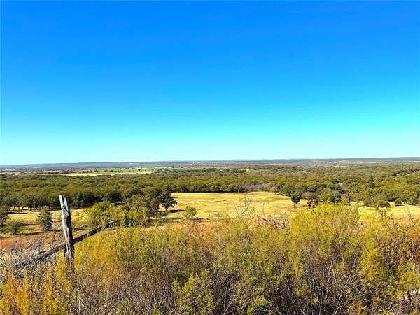 146 Acres of Agricultural Land for Sale in Perrin, Texas