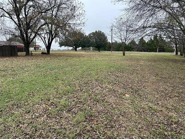 0.29 Acres of Residential Land for Sale in Pottsboro, Texas