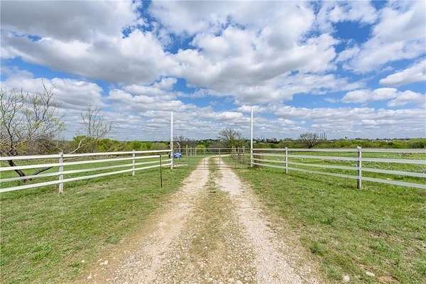 37.5 Acres of Improved Land for Sale in Fort Worth, Texas