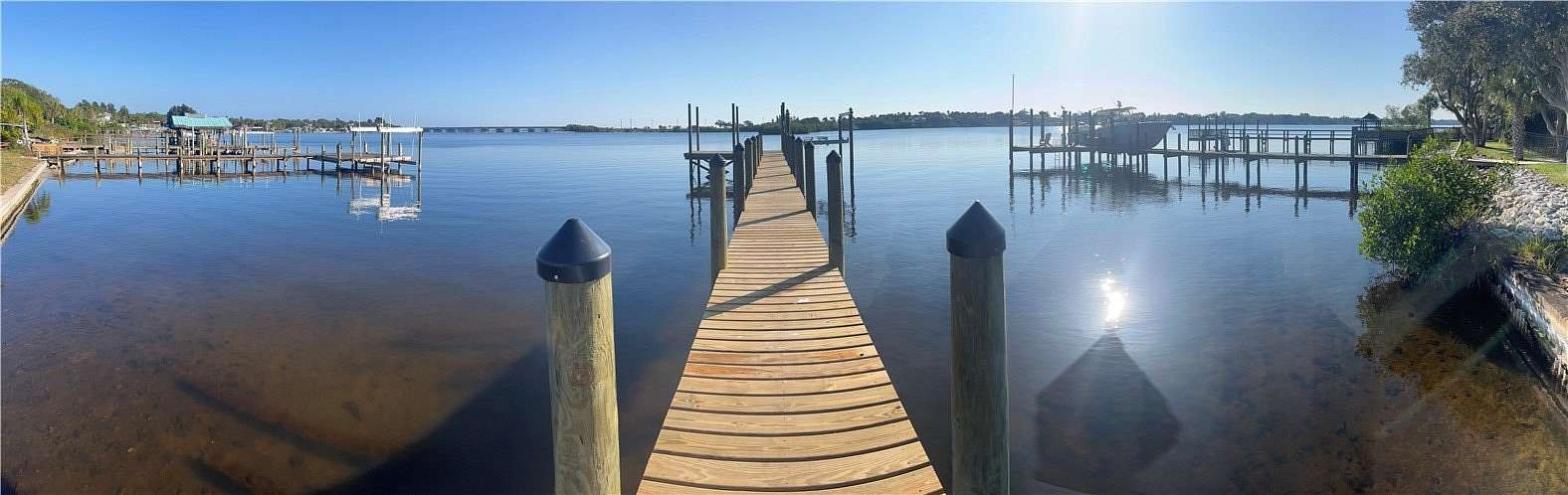 0.6 Acres of Improved Residential Land for Sale in Micco, Florida