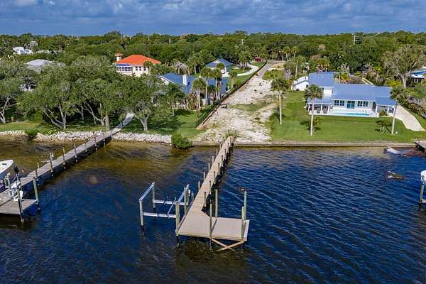 0.6 Acres of Residential Land for Sale in Micco, Florida