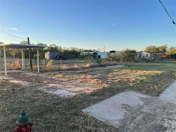 0.17 Acres of Residential Land for Sale in Breckenridge, Texas