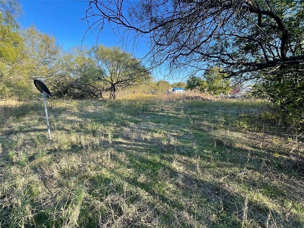 2.7 Acres of Residential Land for Sale in Moran, Texas