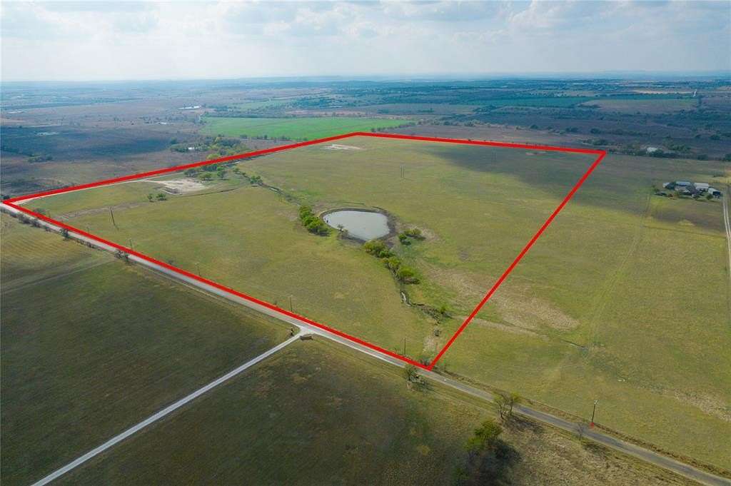 82.9 Acres of Agricultural Land for Sale in Godley, Texas