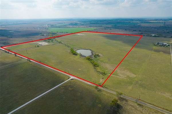 82.9 Acres of Agricultural Land for Sale in Godley, Texas