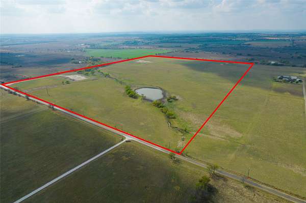 82.9 Acres of Agricultural & Residential Land for Sale in Godley, Texas