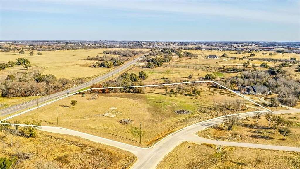 6.57 Acres of Residential Land for Sale in Stephenville, Texas