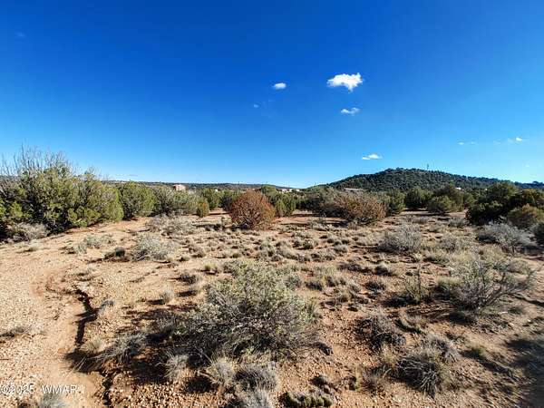 3 Acres of Residential Land for Sale in Taylor, Arizona