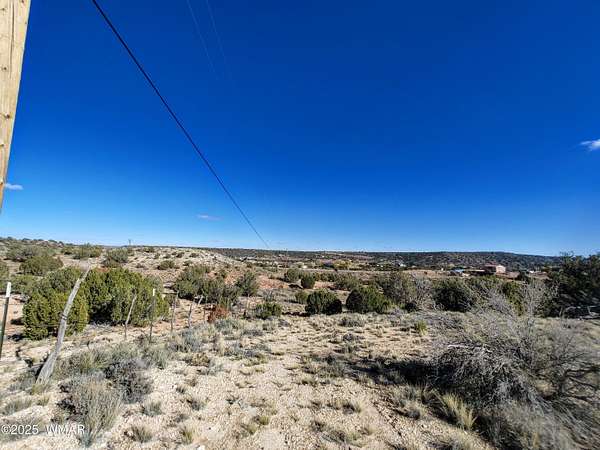 7.5 Acres of Land for Sale in Taylor, Arizona