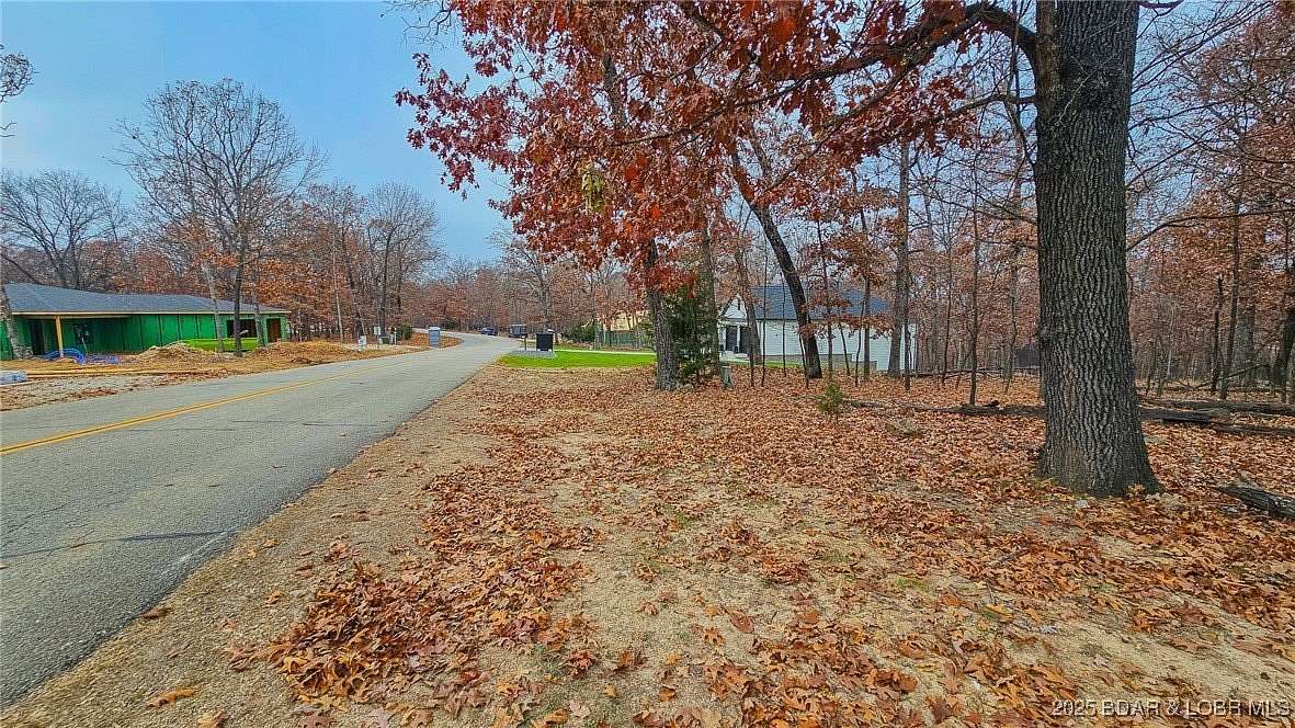 0.38 Acres of Residential Land for Sale in Sunrise Beach, Missouri