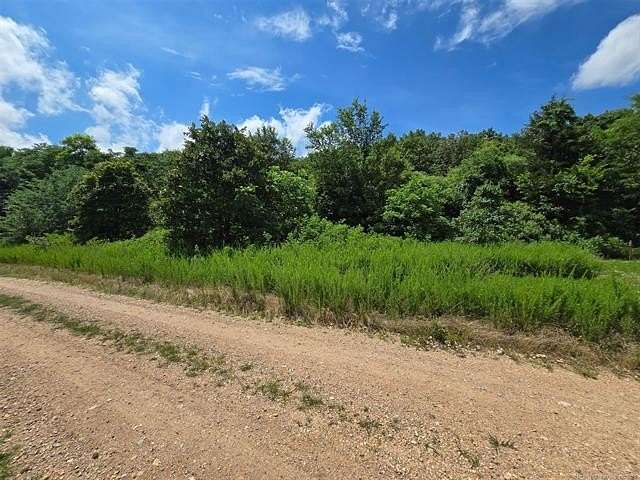 2.38 Acres of Land for Sale in Proctor, Oklahoma