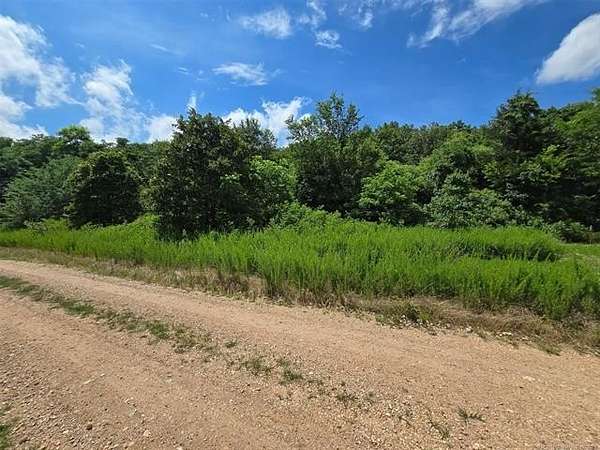 2.38 Acres of Land for Sale in Proctor, Oklahoma