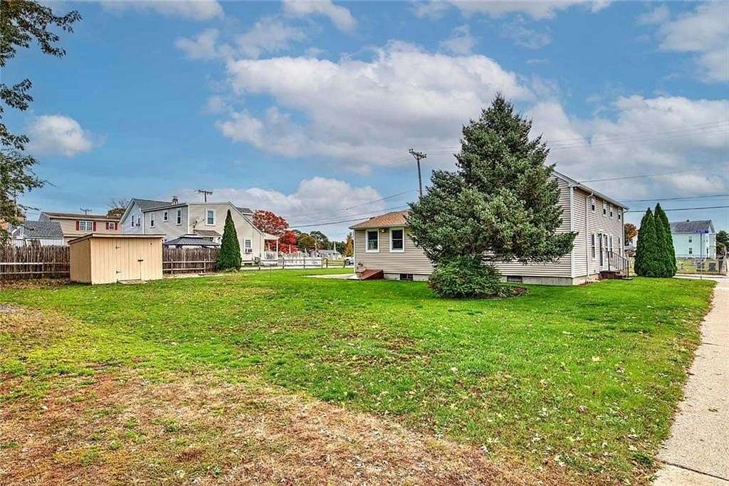 0.14 Acres of Residential Land for Sale in Cumberland, Rhode Island