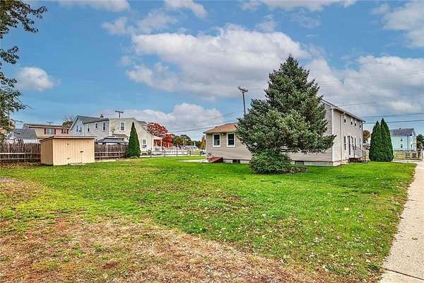 0.14 Acres of Land for Sale in Cumberland, Rhode Island