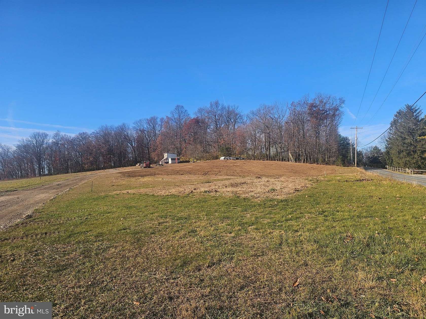 1.85 Acres of Residential Land for Sale in Glenville, Pennsylvania