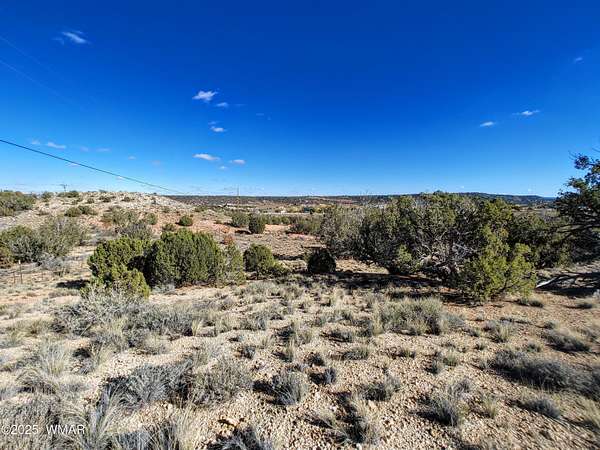 2.2 Acres of Residential Land for Sale in Taylor, Arizona