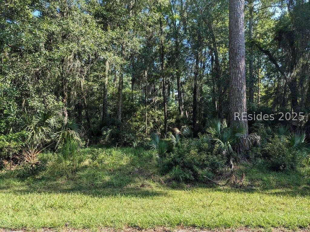 0.61 Acres of Residential Land for Sale in Daufuskie Island, South Carolina