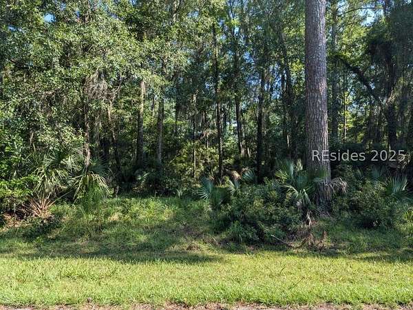 0.61 Acres of Residential Land for Sale in Daufuskie Island, South Carolina