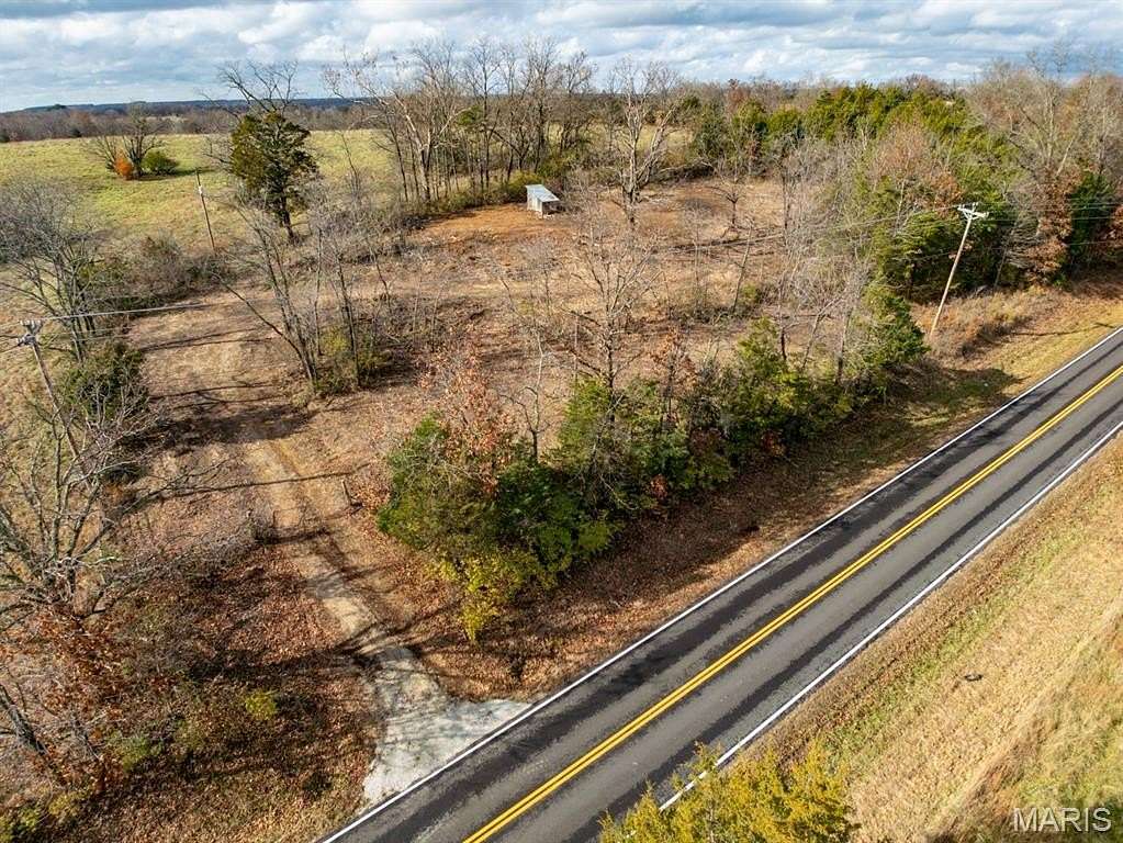 1.86 Acres of Land for Sale in Rolla, Missouri