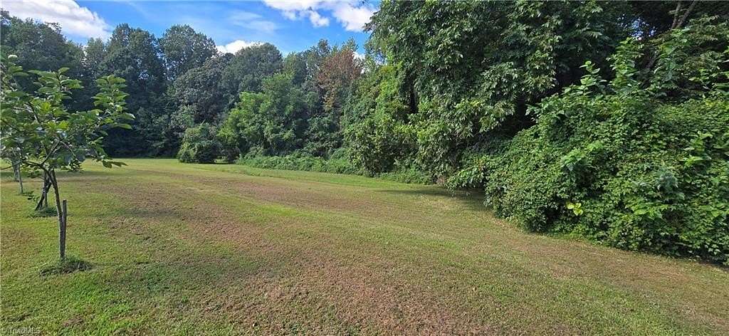 0.93 Acres of Residential Land for Sale in High Point, North Carolina