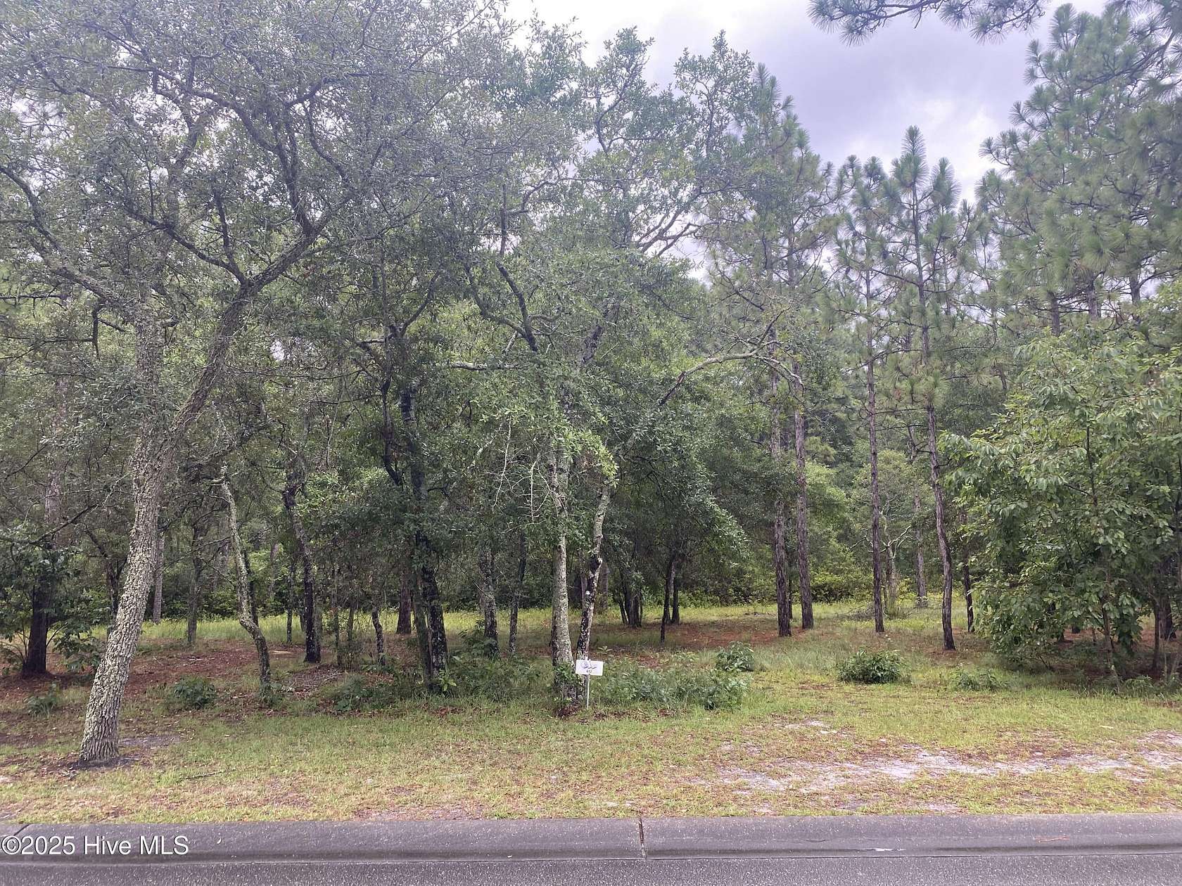 0.86 Acres of Residential Land for Sale in Supply, North Carolina