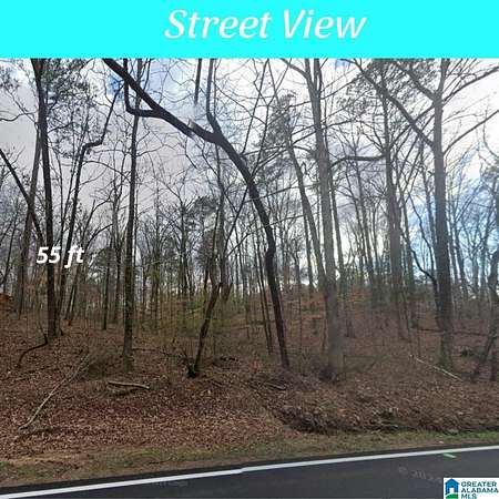 7.5 Acres of Residential Land for Sale in Pinson, Alabama