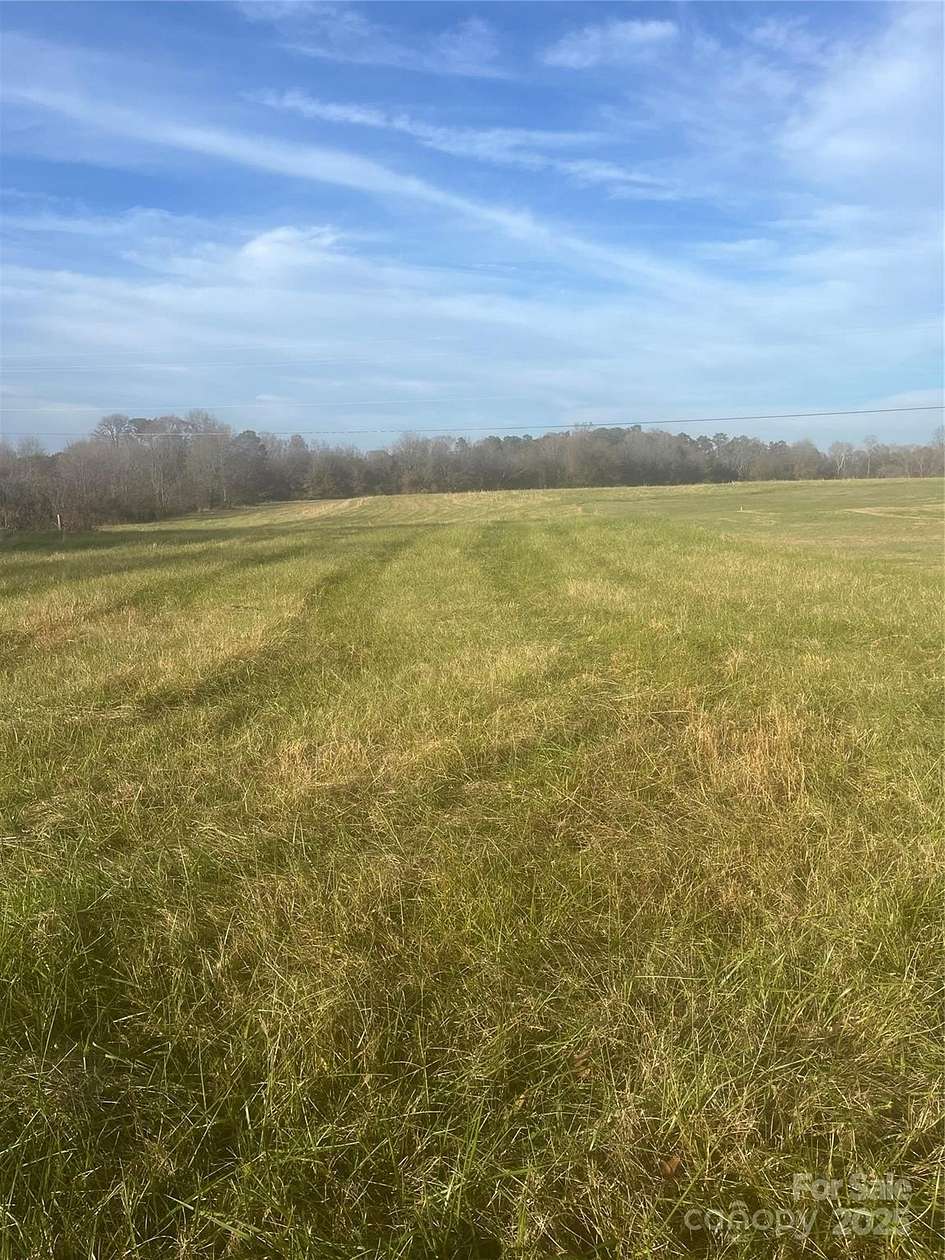 8.18 Acres of Agricultural Land for Sale in Mooresboro, North Carolina