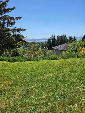 0.39 Acres of Residential Land for Sale in Fields Landing, California