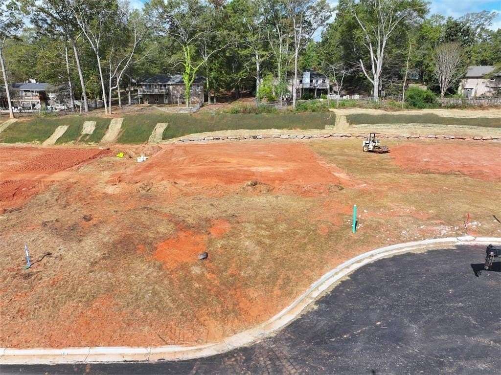 0.41 Acres of Residential Land for Sale in Opelika, Alabama