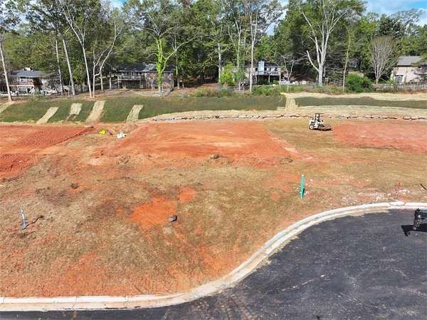 0.41 Acres of Residential Land for Sale in Opelika, Alabama