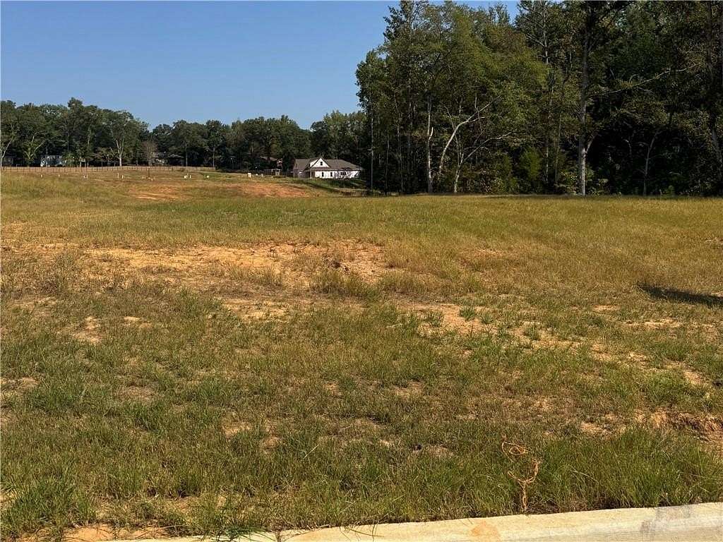 0.41 Acres of Residential Land for Sale in Opelika, Alabama