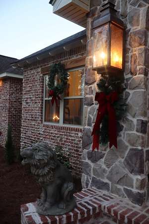 3.75 Acres of Residential Land with Home for Sale in Sumrall, Mississippi