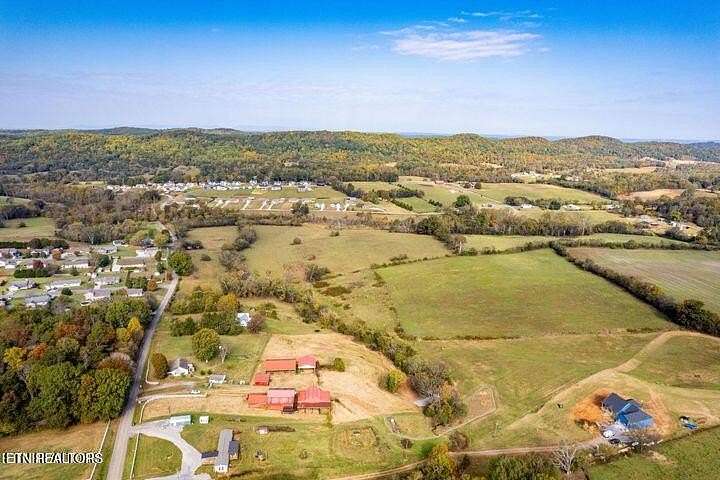 5 Acres of Land for Sale in Maryville, Tennessee