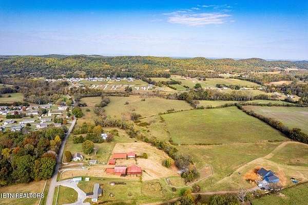 5 Acres of Land for Sale in Maryville, Tennessee