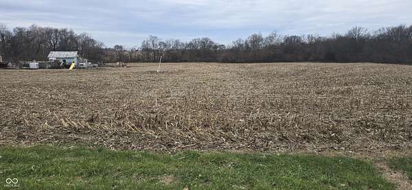 13.4 Acres of Agricultural Land for Sale in Hope, Indiana