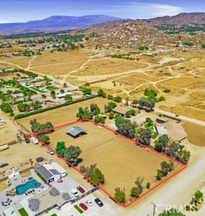 1.1 Acres of Residential Land for Sale in Romoland, California