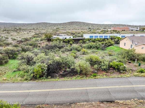 0.25 Acres of Residential Land for Sale in Mayer, Arizona