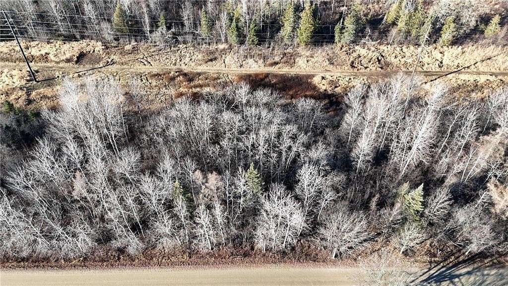 0.76 Acres of Residential Land for Sale in Deer River, Minnesota