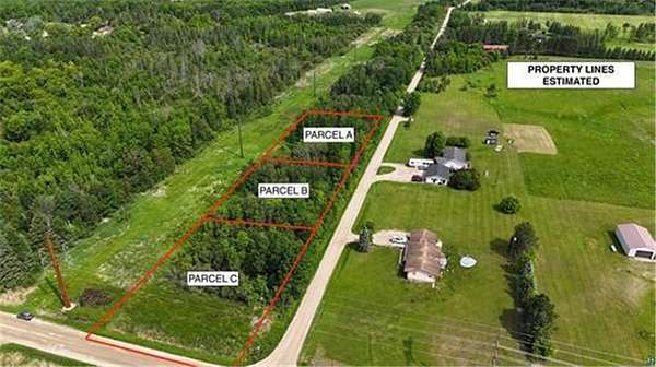 0.77 Acres of Land for Sale in Deer River, Minnesota