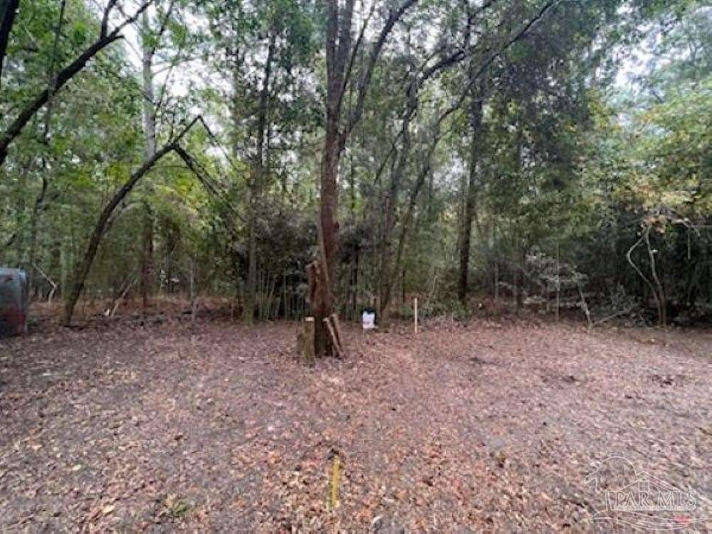 23 Acres of Land for Sale in Bonifay, Florida