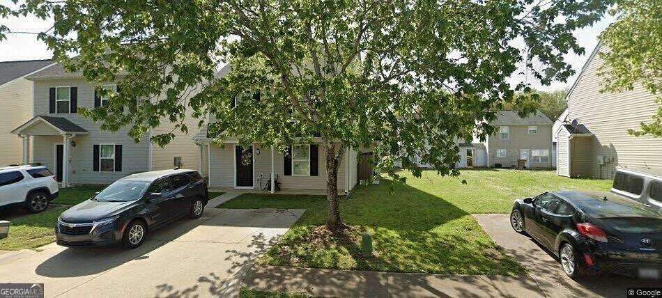 0.06 Acres of Land for Sale in Stockbridge, Georgia