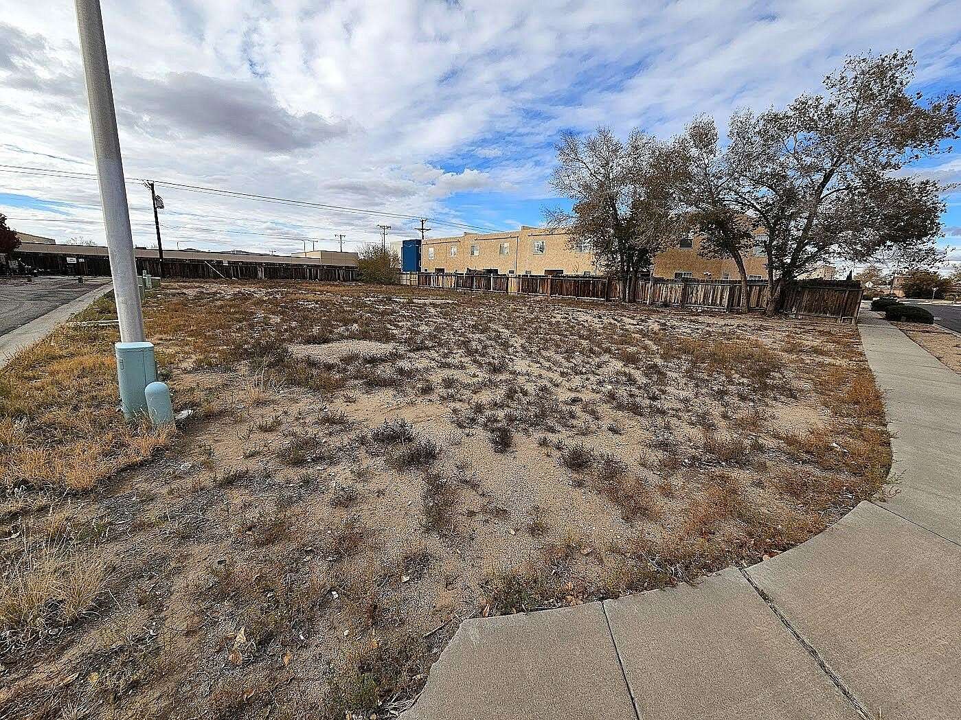 0.06 Acres of Land for Sale in Albuquerque, New Mexico