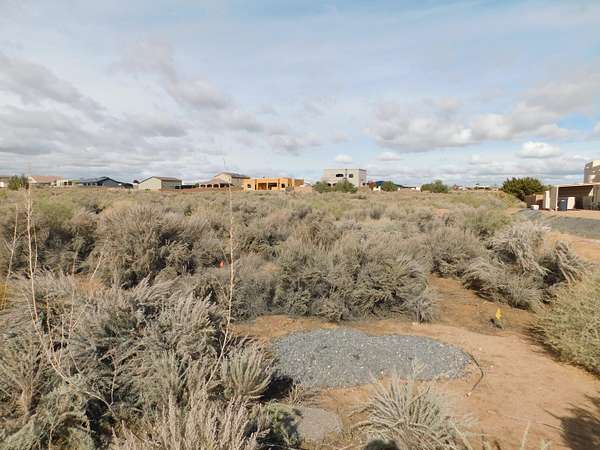 0.5 Acres of Residential Land for Sale in Rio Rancho, New Mexico