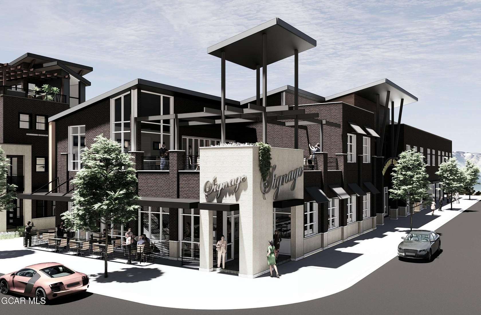 0.57 Acres of Land for Sale in Granby, Colorado