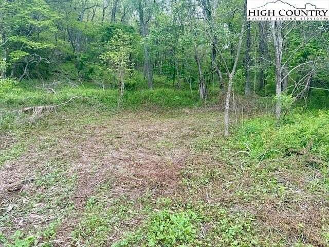 0.55 Acres of Residential Land for Sale in West Jefferson, North Carolina