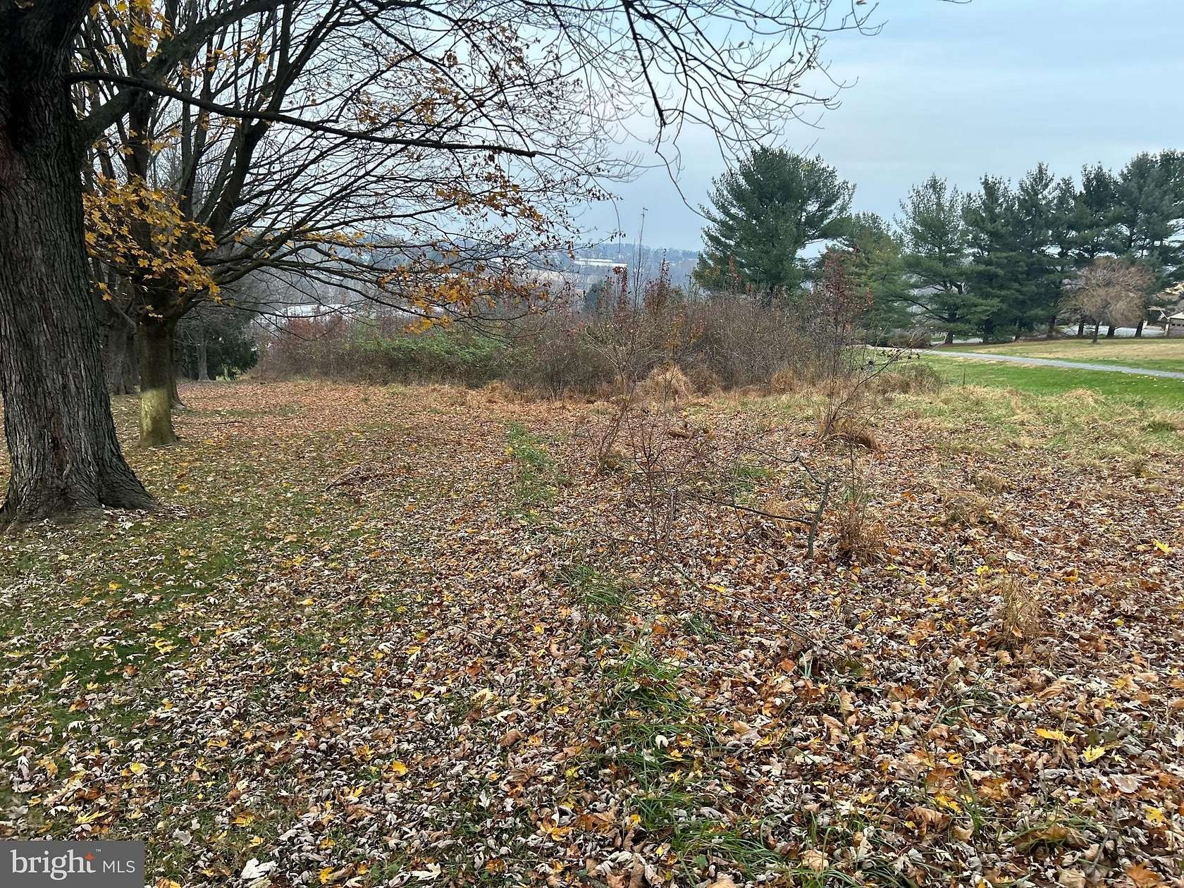 1.67 Acres of Residential Land for Sale in Landenberg, Pennsylvania