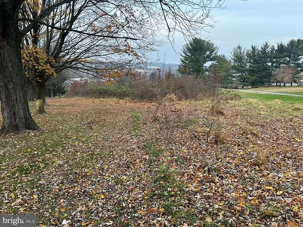 1.67 Acres of Residential Land for Sale in Landenberg, Pennsylvania