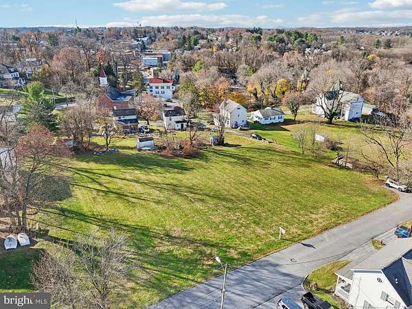 0.8 Acres of Land for Sale in Mount Airy, Maryland
